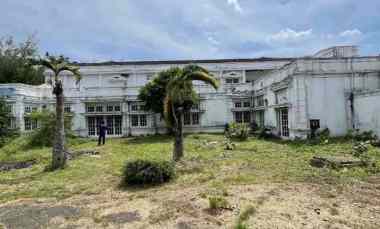 dijual rumah jl kemang kec mampang