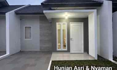 dijual rumah jl kemang kiara kemang bogor