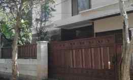 Rumah Mewah di Kemang Timur Jakarta Selatan Kosong Siap Huni