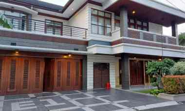 dijual rumah jl kemang utara bangka kec