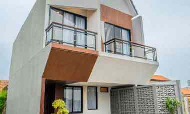 dijual rumah jl kemiri raya