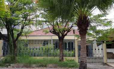 Rumah Kris Kencana Sebelah Ciputra World Surabaya Barat