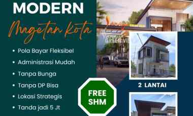 dijual rumah jl kendedes purwosari