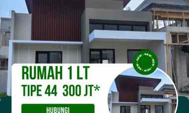 dijual rumah jl kendedes purwosari