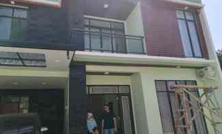 dijual rumah jl kepatihan keniten