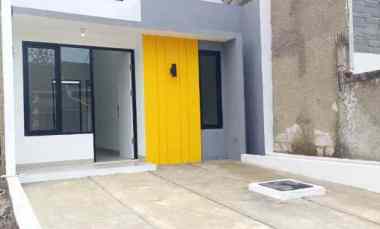 dijual rumah jl kepuh padalarang