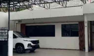 dijual rumah jl kerajinan jakarta barat