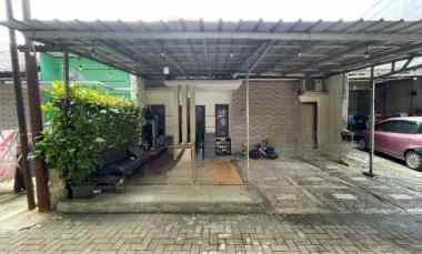 gambar dijual rumah jl keramat burung pancoran