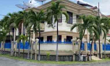 dijual rumah jl kertajaya indah tengah