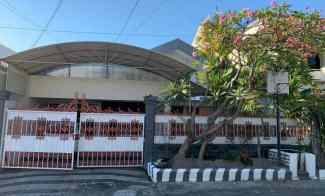 Rumah Mewah Siap Huni di Kertajaya Indah Timur Surabaya