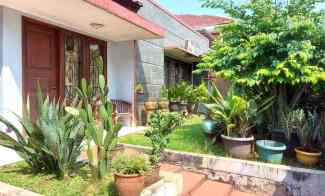 Rumah Dijual di Jl. Kesehatan Bintaro