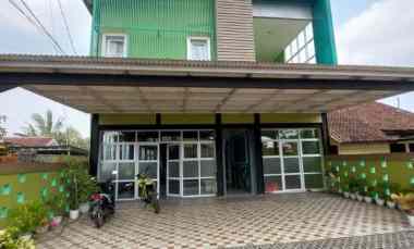 dijual rumah jl kh ahmad dahlan dusun
