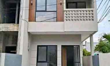 dijual rumah jl kiara sari kiaracondong