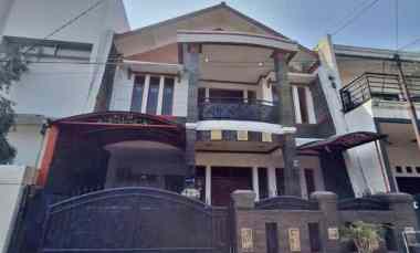 Dijual Rumah 2 Lantai Terawat dekat Samsat dan Uninus Kota Bandung