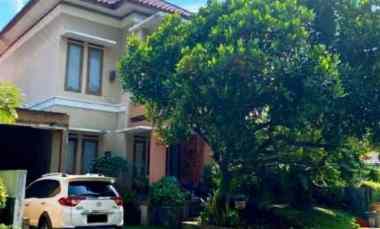 dijual rumah jl kintamani raya