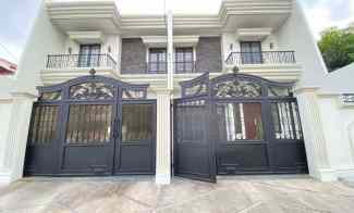 dijual rumah jl kolonel sugiono