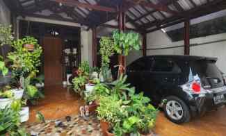 Rumah Dijual di Komplek Pondok Bambu Duren Sawit Jakarta Timur