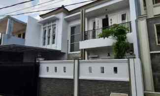 Rumah Dijual di Komplek Abadi Duren Sawit Jakarta Timur