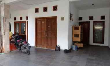 dijual rumah jl komplek abadi duren