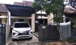 Rumah Dijual di Jl komplek Bumi Adipura Gedebage Bandung
