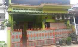 Rumah 1,5 Lantai dalam Komplek Griya Bintara Indah Bintara Bekasi