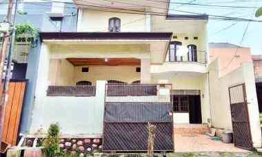 dijual rumah jl komplek pertanian