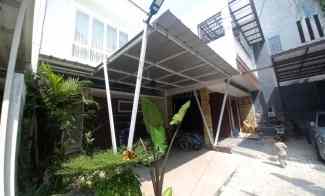 Rumah 2 Lantai dalam Cluster dekat ke Toll Jorr Jatiasih Bekasi