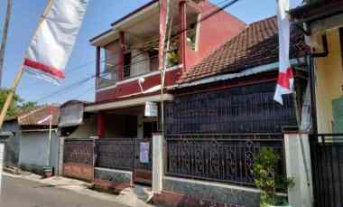 dijual rumah jl kopda sutrisno no 52 rt