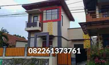 dijual rumah jl kopeng no 92 karamat