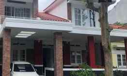 Rumah Siap Huni di KBP/Kotabaru Parahyangan dekat Wahoo,Tol Padalarang