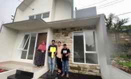 Rumah Murah Raqilla Residence Cilebut Bogor Akses Pruis 2 Mobil