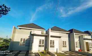 Rumah Dijual di Jl. Kp. Bulakan Kel. Padurenan, Kec. Gunung Sindur, Kab. Bogor 16340