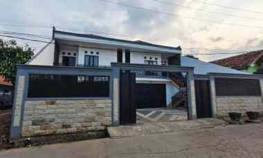 dijual rumah jl kp cibuntu salam cibuntu