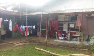 Tanah Rumah Kontrakan di Padurenan Mustikajaya Kota Bekasi