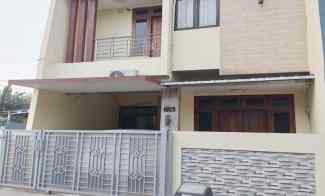 dijual rumah jl kp parung serab no 69