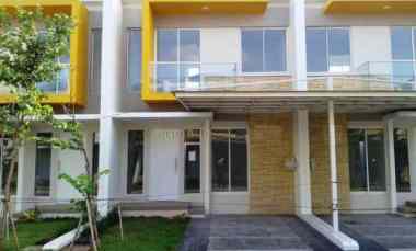 dijual rumah jl kresek raya duri