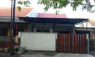 dijual rumah jl kyai abdul karim