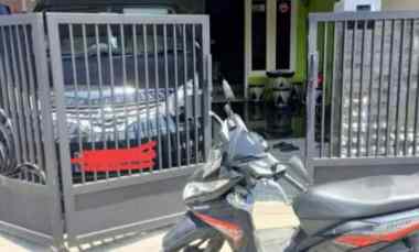 dijual rumah jl kyai abdul manan kec