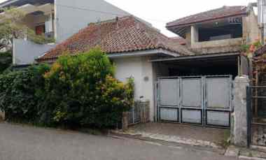 Rumah Dijual di JL LABUAN KEBON WARU KIARACONDONG BANDUNG