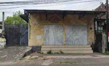 dijual rumah jl laksamana baktiseraga