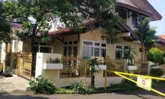 Rumah Second di Komplek Joglo Kecamatan Larangan Indah Tangerang
