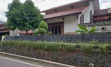 Rumah Mewah 2 Lantai di Kavling AL Duren Sawit Jakarta Timur