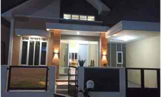 gambar dijual rumah jl lebdo sari iv