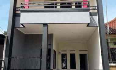 dijual rumah jl lembah cimenteng
