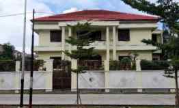 Rumah 2 LT Mewah dan Nyaman Dijual Lokasi Puri Cinere Depok Jawa Barat