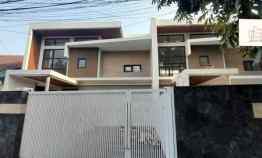 Rumah Baru Mewah di Lengkong Kota Bandung, 2 Lantai Siap Huni