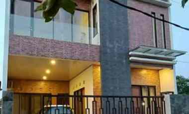 dijual rumah jl letda nasir