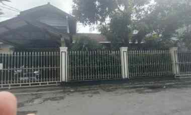 dijual rumah jl leuwi anyar vii