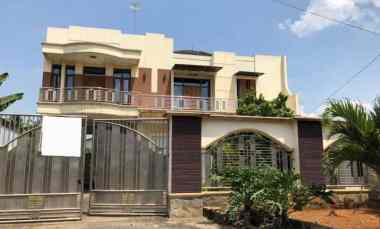 dijual rumah jl lingkar barat jati kudus