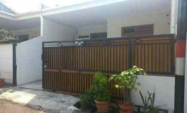 dijual rumah jl lingkar duren sawit